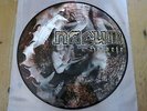 NASUM - Helvete (Picture Vinyl) 2005 Grindcore, Phobia, Insect Warfare, Carcass