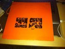 VERY RARE SKA - OWEN GREY - SINGS HITS OF '69 - ROCKSTEADY REVOLUTION LP