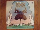 THE ZOO Presents Chocolate Moose 1968 SEALED LP Sunburst RECORD Heavy Psych ROCK