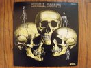 SKULL SNAPS S/T LP 1973 stereo GSF Records MINT Vinyl SUPER RARE Soul Funk Psych