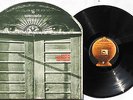 BANCO DEL MUTUO SOCCORSO IO SONO NATO LIBERO RARE LP 1973