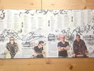 BLACK COUNTRY COMMUNION fully signed 2LP album vinyl joe bonamassa deep purple