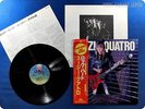 SUZI QUATRO 