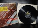 BEATLES PLEASE PLEASE ME OG UK MONO PARLOPHONE LP 1N/1N Dick James