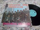 Orquesta Aragon Mosaicos Tropicales LP Cuba FREE U.S. SHIPPING LOOK