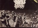MAD RIVER - S/T -  ORIGINAL 1968 CAPITOL RECORDS COLORBAND LABEL