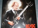 AC/DC - Paris Bercy 2000 - 3 Picture LP, Box, Lim. Ed. 300 cop.