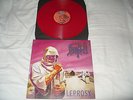 Death - Leprosy LP Morbid Angel Obituary Autopsy Entombed Cannibal Corpse