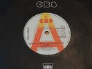 The Clash Should I Stay or Should I Go / Straight to Hell (Edit) CBS A2646 Promo