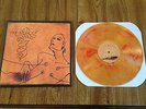 The Fall Of Troy Self Titled LP Beer w/Red Smoke /465 circa survive chiodos