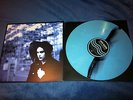 Jack White Blunderbuss Blue Inverted Lightning Bolt Third Man White Stripes