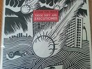 RARE - ATOMS FOR PEACE - JUDGE JURY AND EXECUTIONER - 12