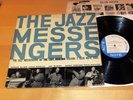 ART BLAKEY A Night At Cafe Bohemia Vol.2 BLUE NOTE 1508 W.63rd DG EARS VG/VG+