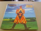 David Bowie - Earthling - LP LIMITED COLORED 180g Vinyl//Neu