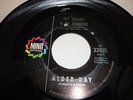 SOUL/ R&B- ALDER RAY- MINIT 45 RPM- MY HEART IS IN DANGER / I NEED YOU BABY-HEAR