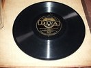 ANNETTE HANSHAW DIVA DADDY WONT YOU PLEASE COME HOME/ AM I BLUE