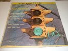 PAUL CHAMBERS GO LP VEE-JAY STEREO DG GOLD LABEL