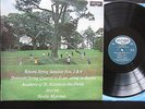 ZRG  603...MARRINER  ROSSINI STRING SONATAS.....ARGO
