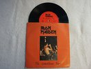 Iron maiden the soundhouse tapes original 7