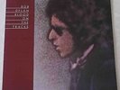 Bob Dylan - Blood on the tracks - 1st press Vinyl LP - 1974