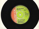 The Eathopians + Reggae Boys NU BEAT NB038 RARE ROCKSTEADY 1969 VG ska