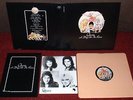 QUEEN Day At The Races LP 1976 EMI 1st Press + PRESS PACK MINT