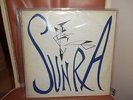 SUN RA / ART-FORMS AND DIMENSIONS TOMORROW / ORIGINAL SATURN PRESS / LP NO. 9956
