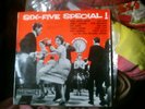 SIX-FIVE SPECIAL  uk LP record,JOHN BARRY,DON LANG,JIM DALE,TERRY WAYNE
