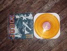 Judge LP Bringin it down Original Yellow Vinyl sxe Hardcore
