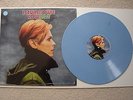 DAVID BOWIE -  LOW LIVE LP -  On Blue Vinyl - Mint & Unplayed