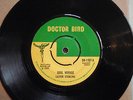 LESTER STERLING  SOUL VOYAGE 1968 doctor bird UK VINYL 45