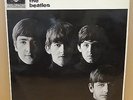 BEATLES WITH THE BEATLES OG UK MONO PARLOPHONE LP 1N/1N