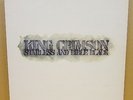 KING CRIMSON STARLESS BIBLE OG 74 UK PINK RIM ISLAND LP