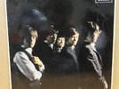 ROLLING STONES - S / T OG UK MONO UNBOXED DECCA LP 3A/2A