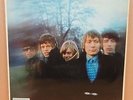ROLLING STONES BETWEEN BUTTONS OG UK MONO DECCA LP 2A/2A