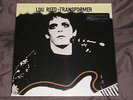 LOU REED : Transformer - Rare LP - NEUF SOUS BLISTER - MOVLP039