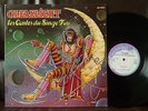 CLEARLIGHT Les Contes Du Singe Fou LP Space Prog Psych Jazz GONG HAWKWIND MAGMA