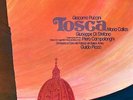 PUCCINI Tosca CALLAS DI STEFANO PICCO Mexico 1952 LIVE Cetra LO-41 2LP Low SHIP