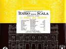 VERDI La Forza del Destino CALLAS TUCKER NICOLAI Columbia 33CX-1258 3LP B/G NM