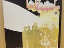 LED ZEPPELIN II - OG UK 1969 STEREO ATLANTIC LP A5/B4