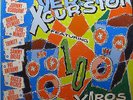 CLASSIC ROOTS Version Xcursion LP Echo Minott Sammy Dread Pad Anthony Listen 