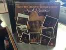 Jack Barlow I Live the Country Songs I Sing vinyl LP IRDA 1975 SEALED