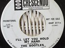 THE BOOTLES 1964 PROMO 7