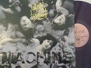 BABES IN TOYLAND - Machine   PURPLE VINYL LP