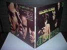 Doors Golden Doors Japan ONLY 5 Track EP G/F 1960's