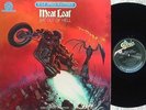 Meatloaf Rare US Half Speed Master Audiophile LP Bat out of hell NM Mastersound