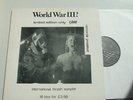 WORLD WAR III ? Comp LP Rattus Zyklome A Crude SS