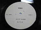 XTC-WHITE MUSIC-LP- RARE WHITE LABEL/TEST PRESSING DEBUT RELEASE 1978-VGL36680