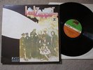 LED ZEPPELIN-11 -ORIGINAL UK GREEN/ORANGE ATLANTIC RECORDS-LP -1971-NICE COPY