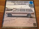 The Black Keys El Camino - Vinyl Never Opened